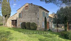 Vendita Cascina Villedieu