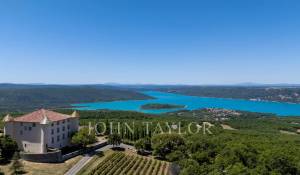 Vendita Castello Aiguines