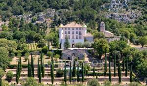 Vendita Castello Aiguines