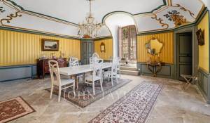 Vendita Castello Aiguines