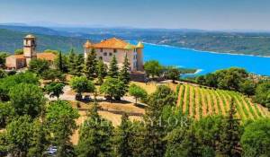 Vendita Castello Aiguines