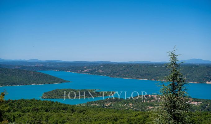 Vendita Castello Aiguines