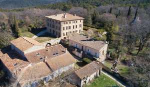 Vendita Castello Aix-en-Provence