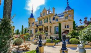 Vendita Castello Antibes