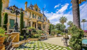 Vendita Castello Antibes