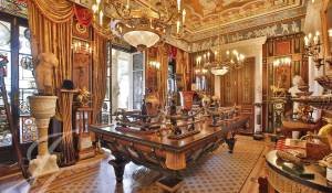 Vendita Castello Antibes