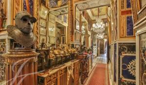 Vendita Castello Antibes