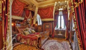 Vendita Castello Antibes