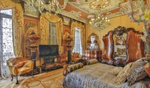 Vendita Castello Antibes