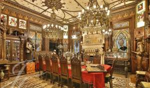 Vendita Castello Antibes