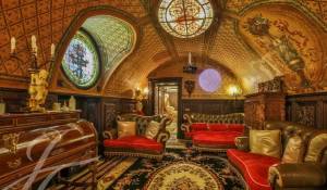 Vendita Castello Antibes