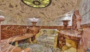 Vendita Castello Antibes