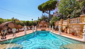 Vendita Castello Antibes