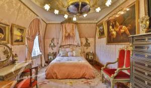 Vendita Castello Antibes