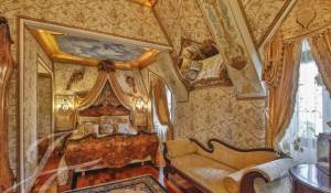 Vendita Castello Antibes