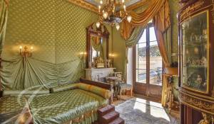 Vendita Castello Antibes