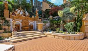 Vendita Castello Antibes