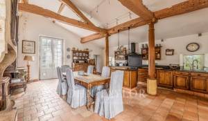 Vendita Castello Bergerac