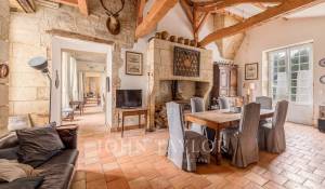 Vendita Castello Bergerac