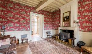 Vendita Castello Bergerac