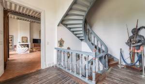 Vendita Castello Bergerac