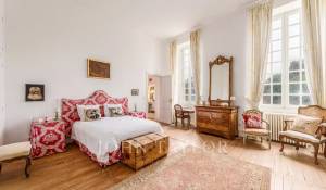 Vendita Castello Bergerac