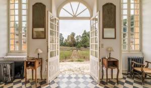 Vendita Castello Bergerac