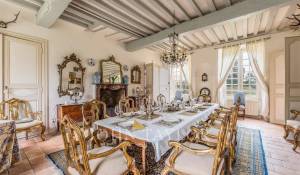 Vendita Castello Bergerac