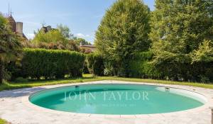 Vendita Castello Bergerac