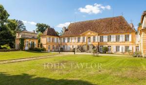 Vendita Castello Bergerac