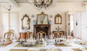 Vendita Castello Bergerac