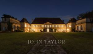 Vendita Castello Bergerac