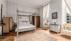 Vendita Castello Bergerac