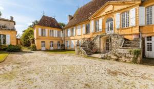 Vendita Castello Bergerac