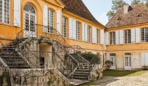 Vendita Castello Bergerac