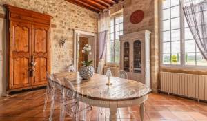 Vendita Castello Bordeaux