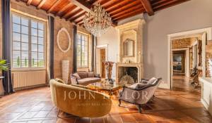 Vendita Castello Bordeaux