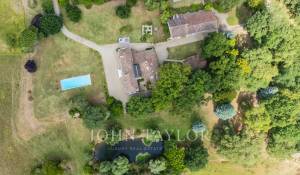 Vendita Castello Bordeaux