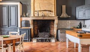 Vendita Castello Bordeaux