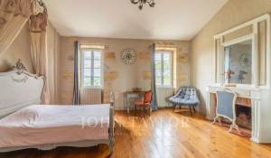 Vendita Castello Bordeaux