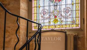 Vendita Castello Bordeaux