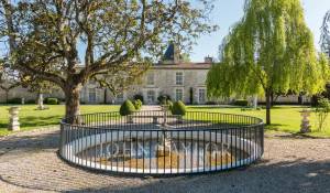 Vendita Castello Bordeaux