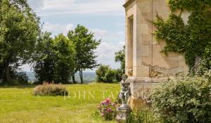 Vendita Castello Bordeaux