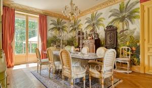 Vendita Castello Chantilly