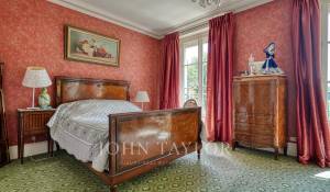Vendita Castello Chantilly
