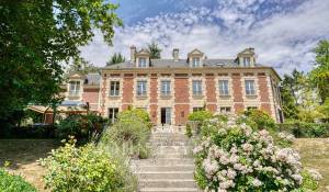 Vendita Castello Chantilly