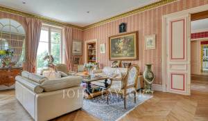 Vendita Castello Chantilly