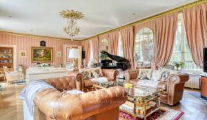 Vendita Castello Chantilly