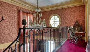 Vendita Castello Chantilly
