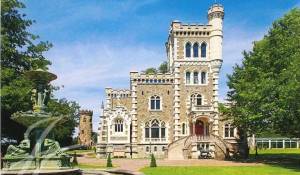 Vendita Castello Cologny